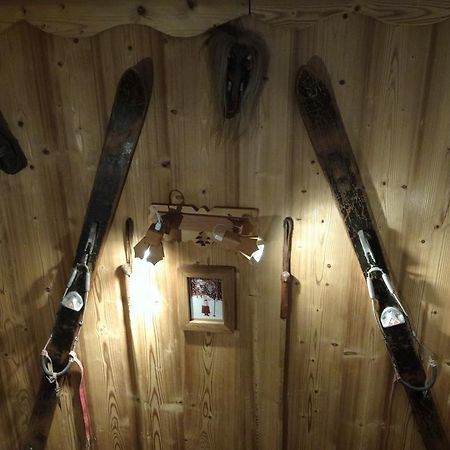 Les Glaciers - Appartement 1 Chamonix Mont Blanc Exterior foto